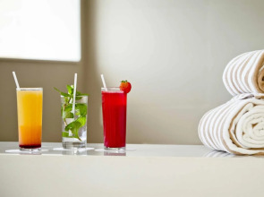 Grand Mercure Rio de Janeiro Copacabana