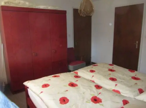 Ferienwohnung Frei
