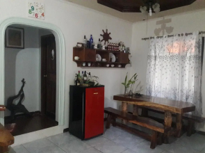 Sand Bar Beach Resort