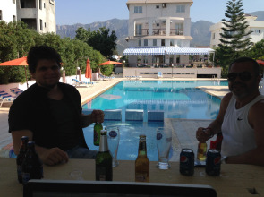 The Prince Inn Hotel & Villas