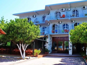 Hotel Nika Horizonti