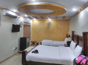 Royal Continental Hotel