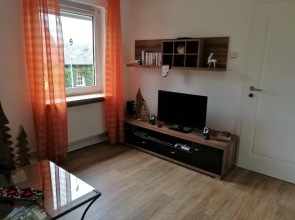 Ferienwohnung Holterhoff