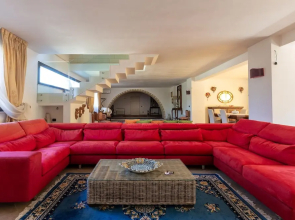 2973 Tenuta Elisabetta- Camera Tripla by Barbarhouse