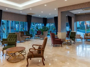 Justiniano Club Park Conti