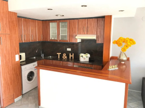 T&H Playamero 1 Family Apartament
