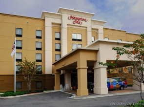 Hampton Inn Jacksonville-I-295 East/Baymeadows