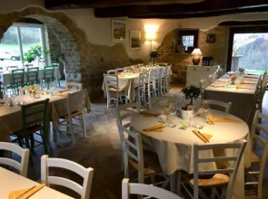 Agriturismo Fonte Rosa