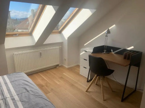 Apartment Wendelsteinblick