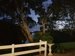 Royston Hall Guesthouse