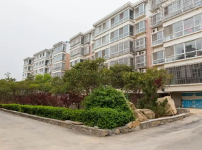 【locals】Taian Taishan District Baolongcity Square