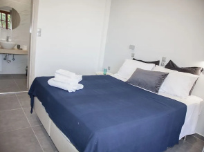 Jonathan City Apartments