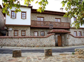 Nimbus Guesthouse
