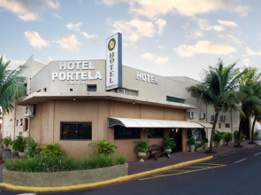 Hotel Portela I -Barretos
