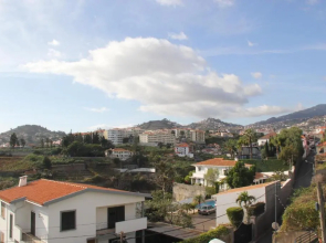 Pátio da Achada View Apartment