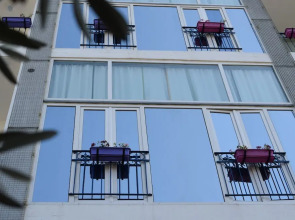 Damask Rose Lebanese Guest House