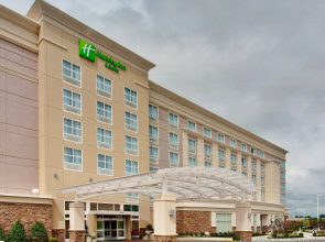 Holiday Inn Hotel & Suites Memphis - Wolfchase Galleria by IHG