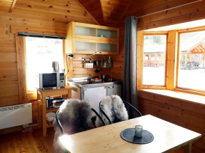 Dalen Gaard Familiecamping