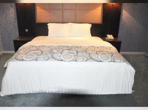 Sama Furnished Appartments