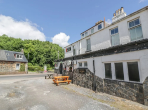 Kintyre Cottage