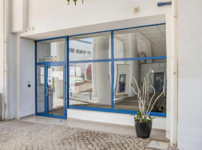 T1 Clube Praia Da Rocha