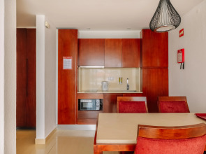 Muthu Clube Praia da Oura