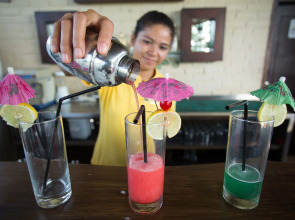 The Jayakarta Suite Komodo Flores