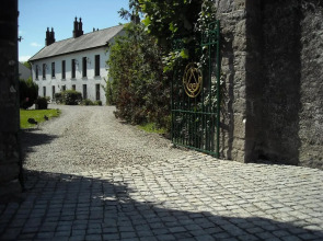 Ghan House Carlingford