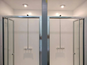 Birmingham Central Backpackers - Hostel