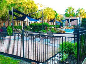 Modern Lux Apartments at Sugar Land