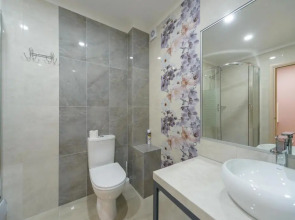 Basseynaya Apart Hotel