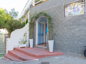 Casa Adolfo Ischia