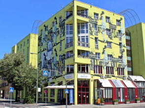 PLAZA INN Berlin Charlottenburg