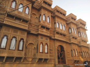 Hotel Royal Villa Jaisalmer