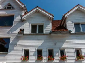 Pension Aquaris
