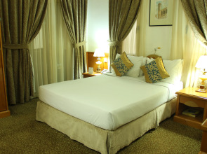 Zain International Hotel