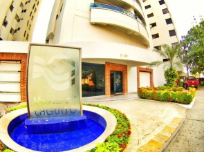 Mirador Apartahotel