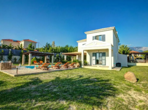 Villa Uranos