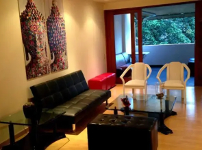 Colinas de Santa Monica