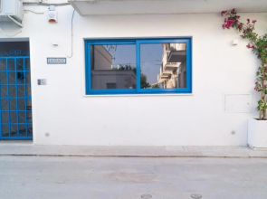 Casa Vacanza a 10 Metri Dal Mare