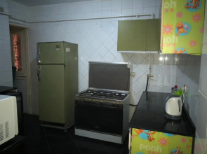 Family Apartment in Nasr City