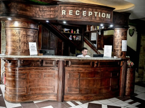 Hotel Centar Balasevic