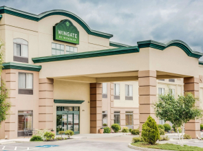 Wingate by Wyndham - York