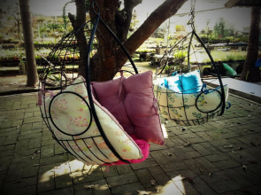 Pallada Bromeliads Resort