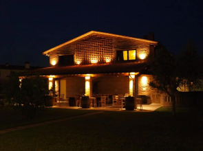 Azienda Agrituristica Il Poggetto Delle Spighe