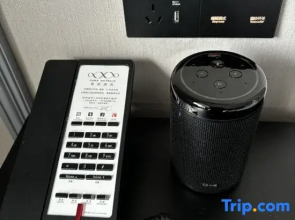 Youpin Hotel Guang'an South Station Branch