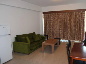 Eleonora Hotel Apartments