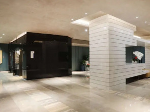 Novotel Shanghai Chuansha