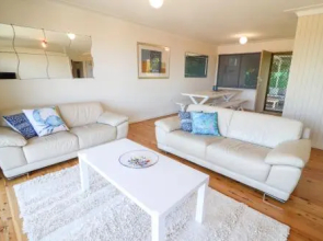 Coastal Horizons Beach House