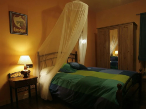 Hostal Gartxenia